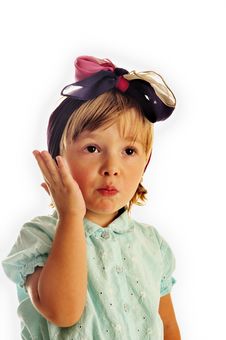 Free Child Stock Images - 5879404