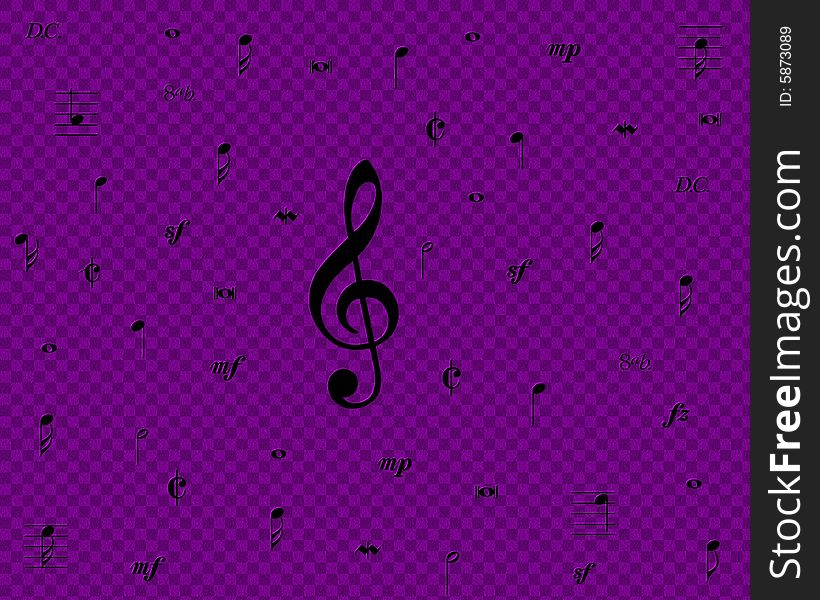 Music Notes