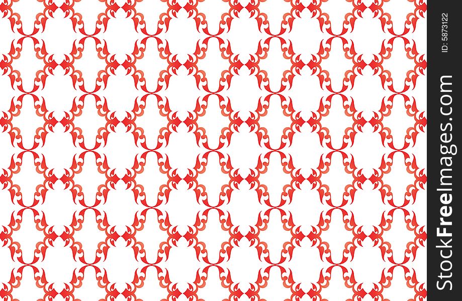 Wallpaper Pattern