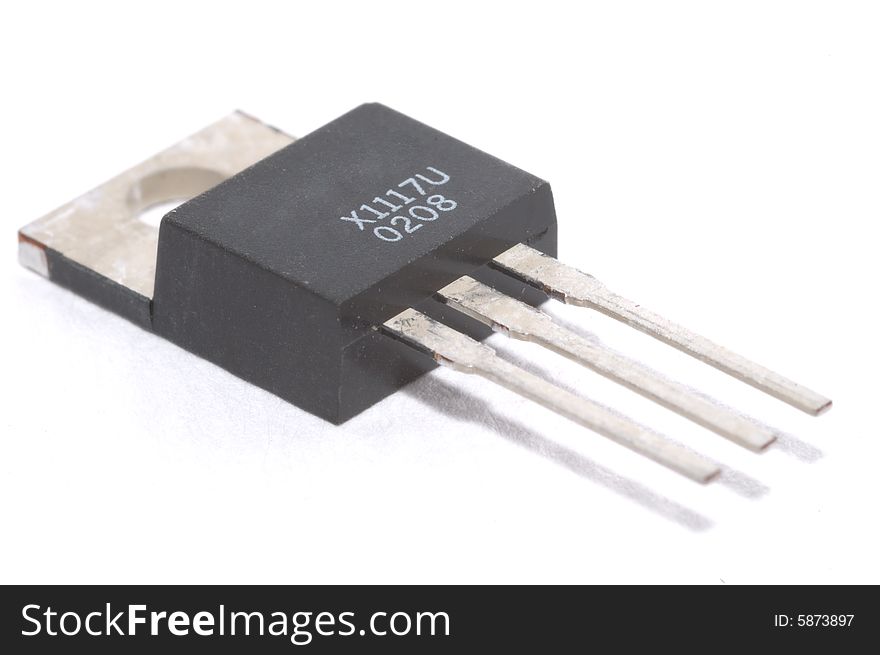 Electronic Component