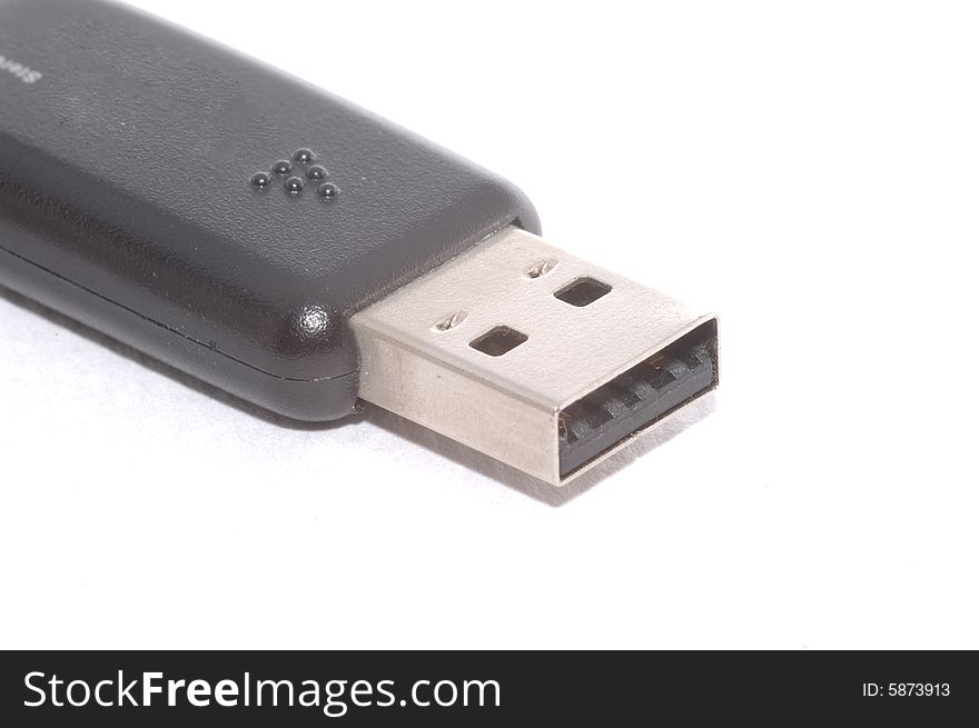 USB device