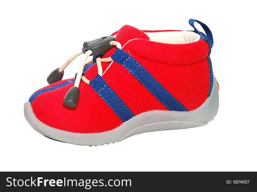 Kid Shoes