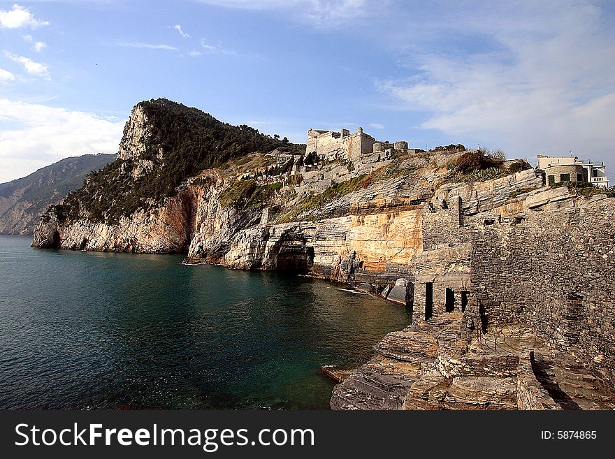 Portovenere