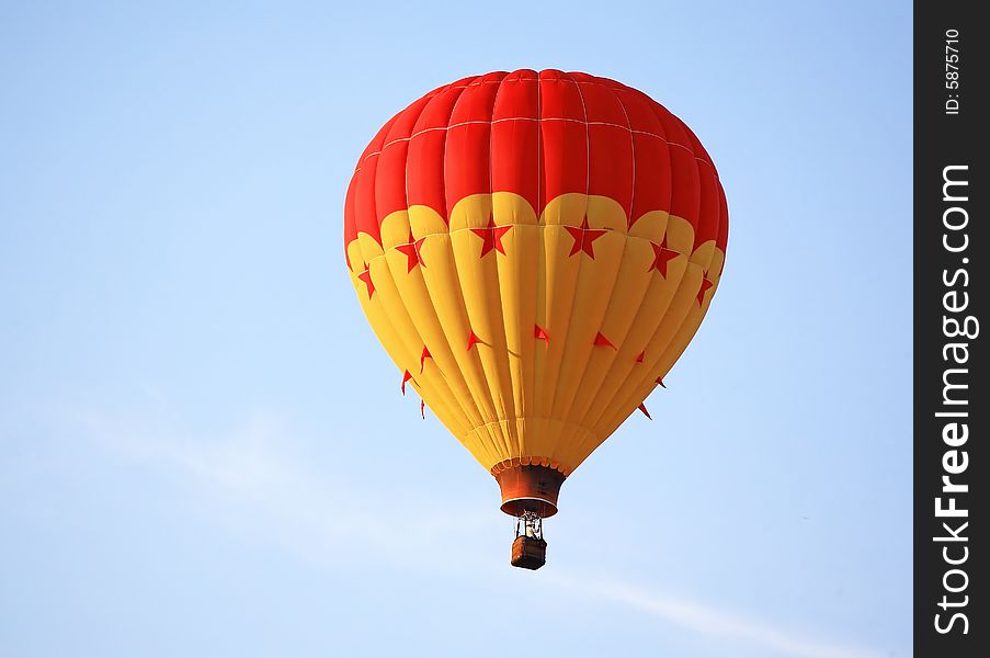 The 26th Annual New Jersey Balloon Festival