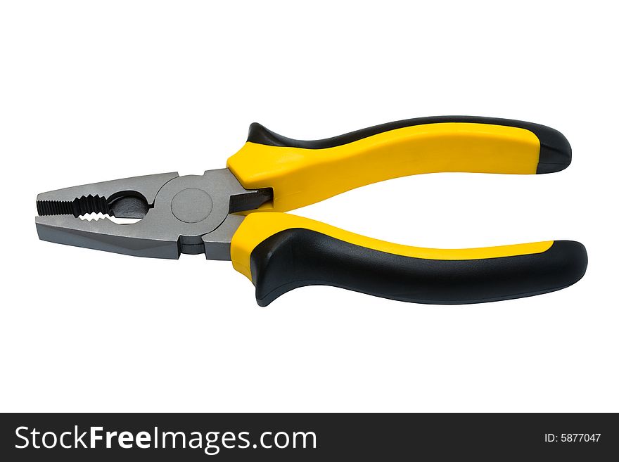 Modern And Beautiful Pliers