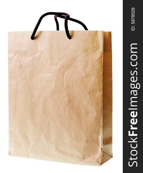 Shopping bag