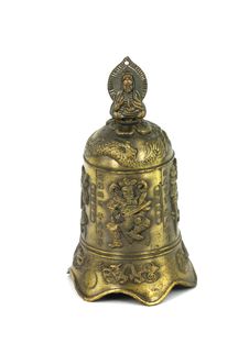 Chinese Bell Royalty Free Stock Images Chinese Bell Royalty Free Stock Images