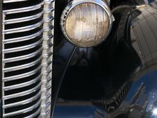 Vintage Car Stock Image Vintage Car Stock Image