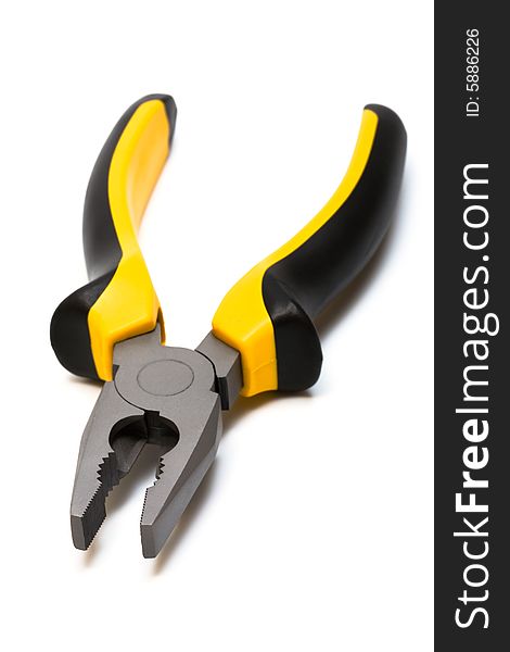 Modern And Beautiful Pliers