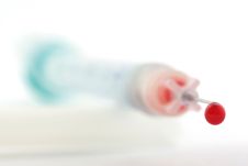 Syringe Stock Photo Syringe Stock Photo