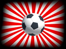 Soccer Ball Stock Images Soccer Ball Stock Images