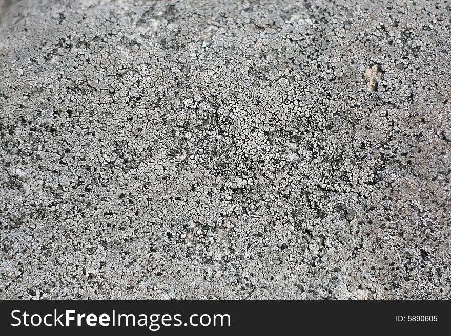 Rock structure closeup, zoom, stone, macro shot