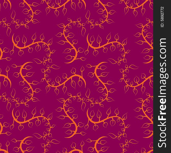 Seamless Pattern