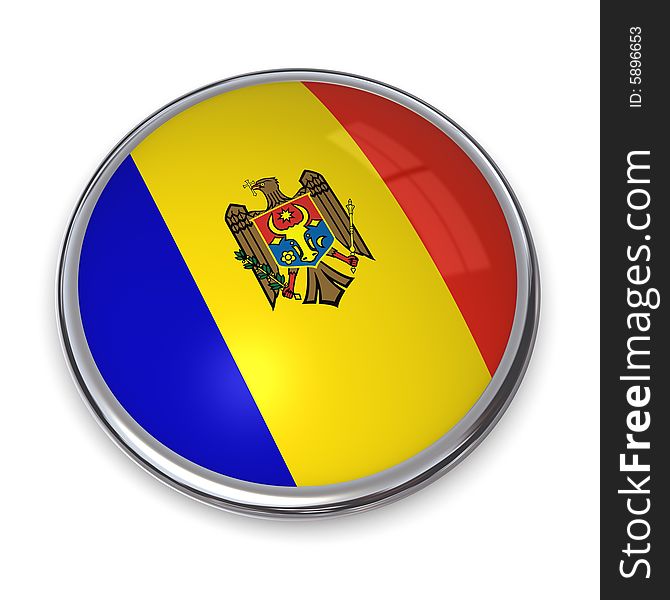 Banner Button Moldova