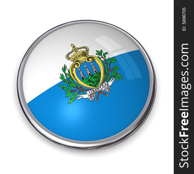 Banner Button San Marino