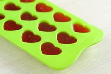 Red Hearts Stock Photo Red Hearts Stock Photo