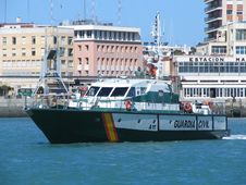 Guardia Civil Royalty Free Stock Photo Guardia Civil Royalty Free Stock Photo