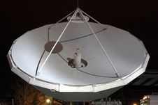 Satellite Dishes 2 Stock Photos Satellite Dishes 2 Stock Photos