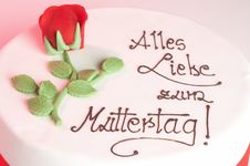 Sweet Rose Stock Photography Sweet Rose Stock Photography