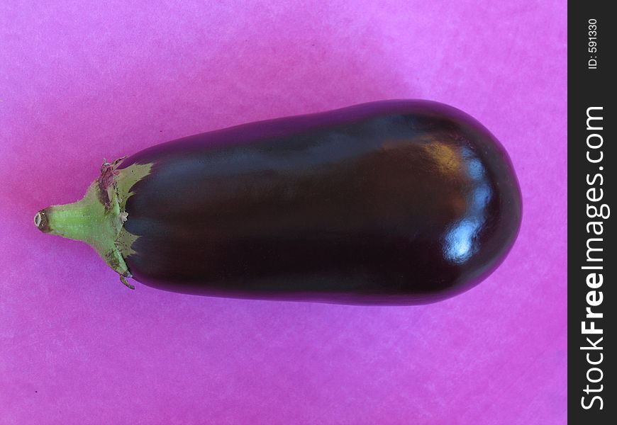 Eggplant