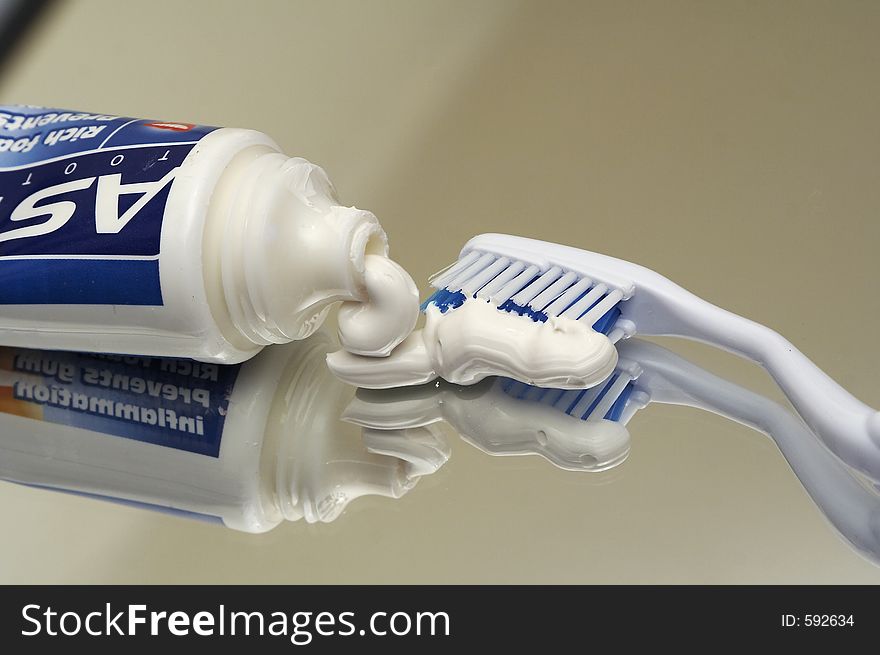 Toothpaste