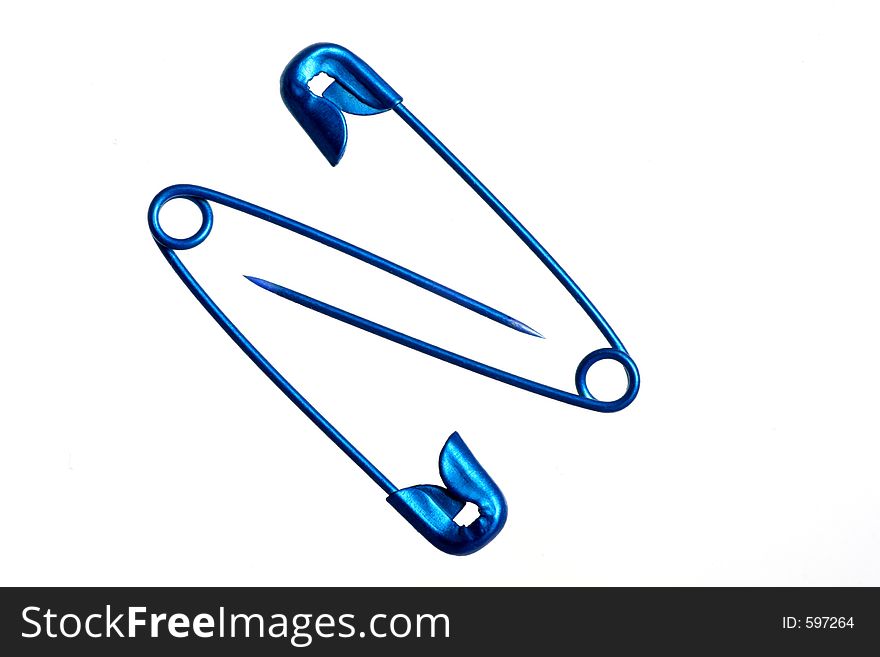 Safety Pins