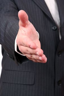 Thumb Up Gesture Royalty Free Stock Photo Thumb Up Gesture Royalty Free Stock Photo