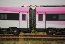 High Speed Train Stock Photography High Speed Train Stock Photography