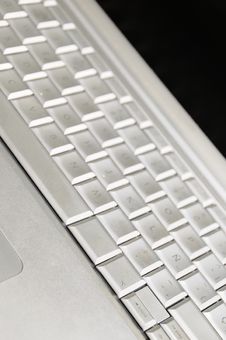 Laptop Computer Background Stock Image Laptop Computer Background Stock Image