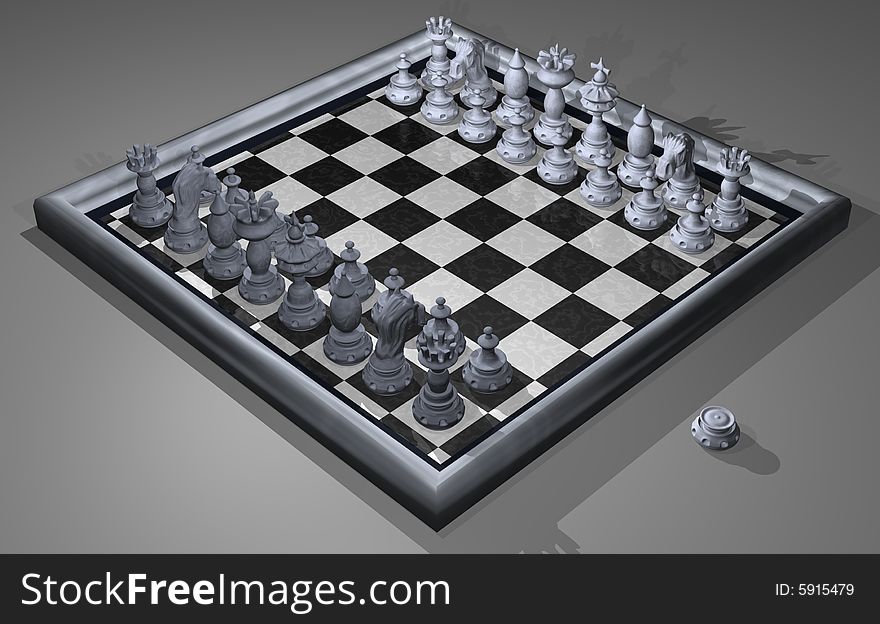 Carrara Chess