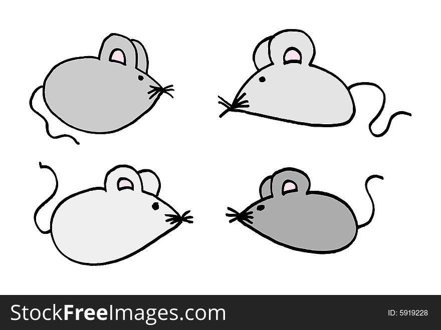 mouses