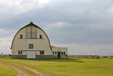 Abandoned Barn Royalty Free Stock Photo Abandoned Barn Royalty Free Stock Photo