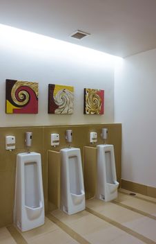 Toilet Royalty Free Stock Photography Toilet Royalty Free Stock Photography