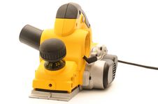 Yellow Planer Stock Images Yellow Planer Stock Images