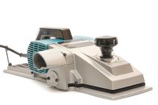 Large Planer Royalty Free Stock Image Large Planer Royalty Free Stock Image