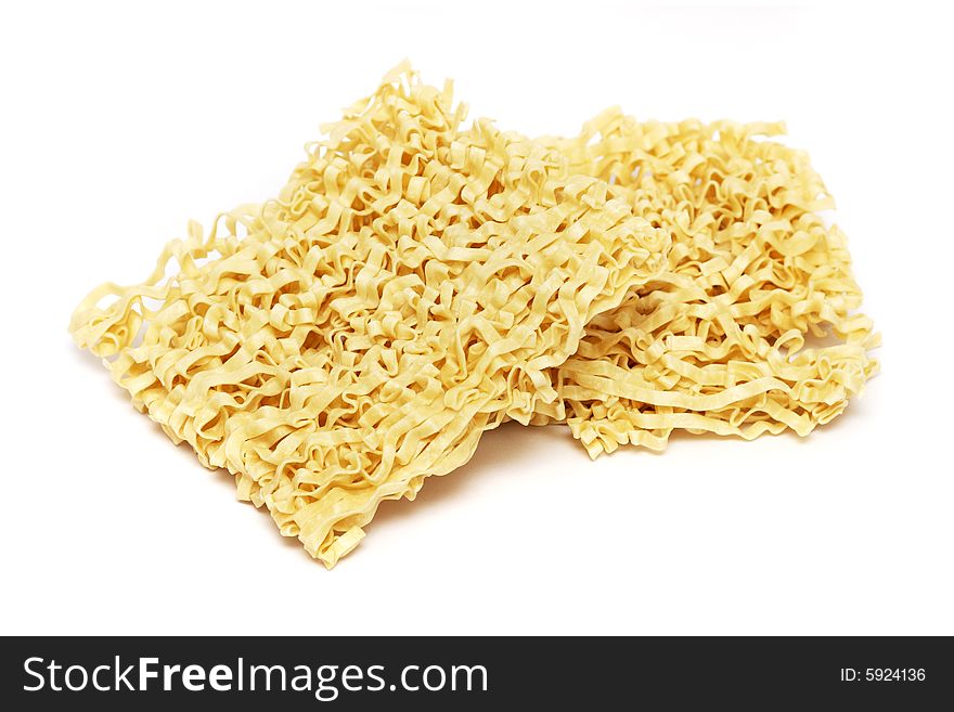Broad Noodle