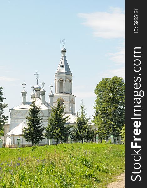 Russian Church