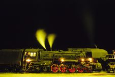 Steam Train Royalty Free Stock Images Steam Train Royalty Free Stock Images