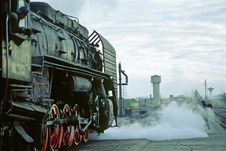 Steam Train Stock Photos Steam Train Stock Photos