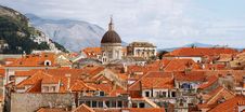 Dubrovnik Old Town Stock Photography Dubrovnik Old Town Stock Photography