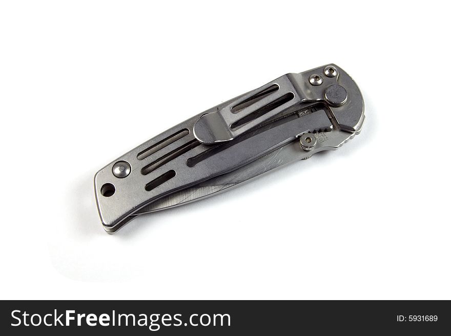 Pocket Knife