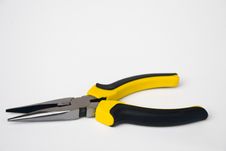 Needle Nose Pliers Stock Images Needle Nose Pliers Stock Images