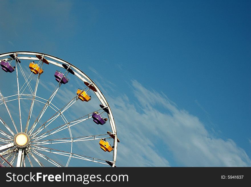 Ferris Wheel