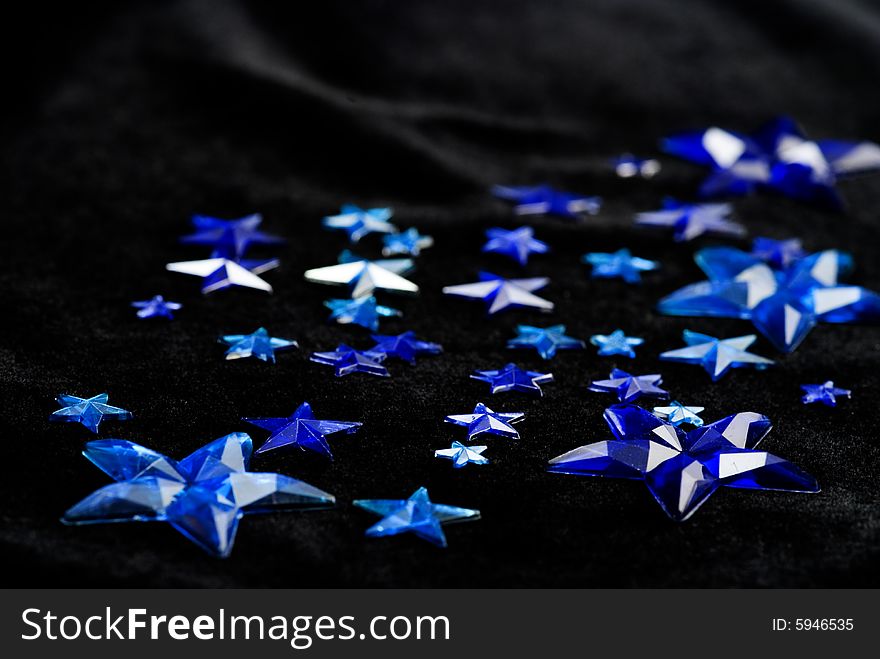 Christmas stars