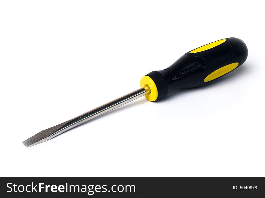 Blade Screwdriver