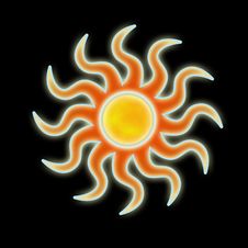 The Sun Stock Photos The Sun Stock Photos