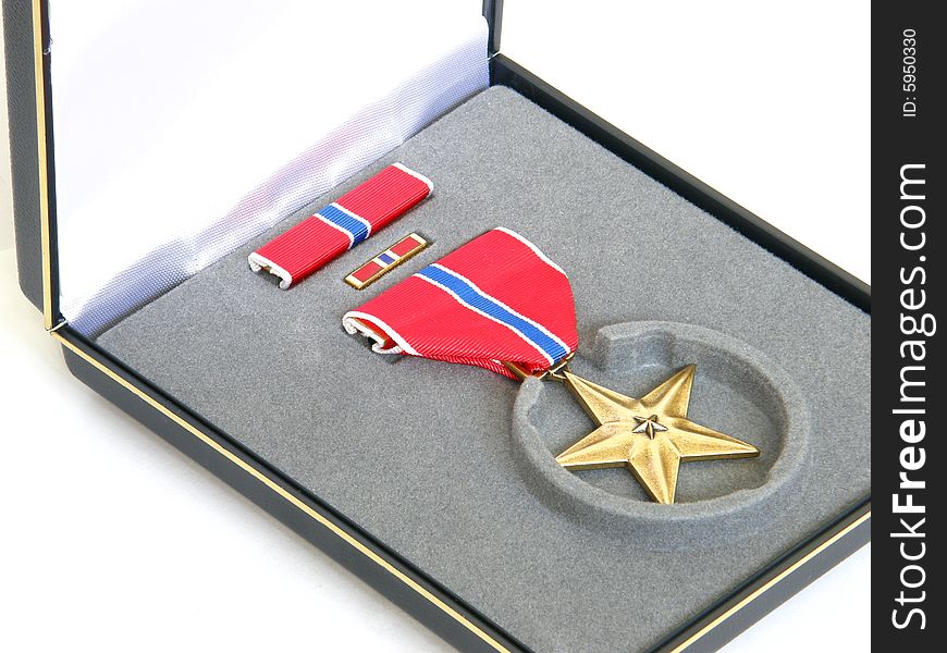 Bronze Star