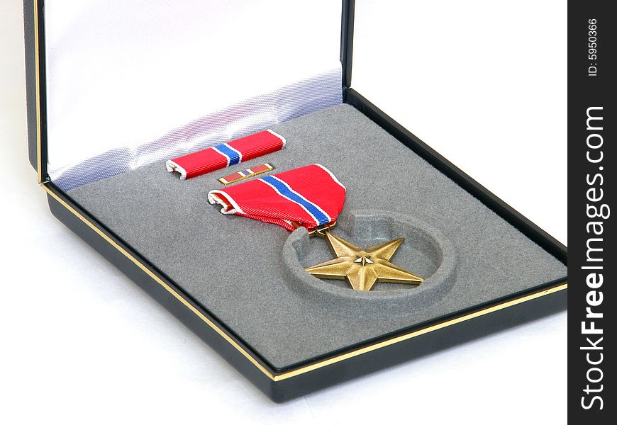 Bronze Star