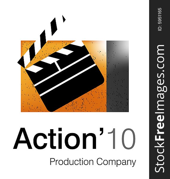 Action 10 Logo