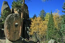 Boulder Royalty Free Stock Photos Boulder Royalty Free Stock Photos
